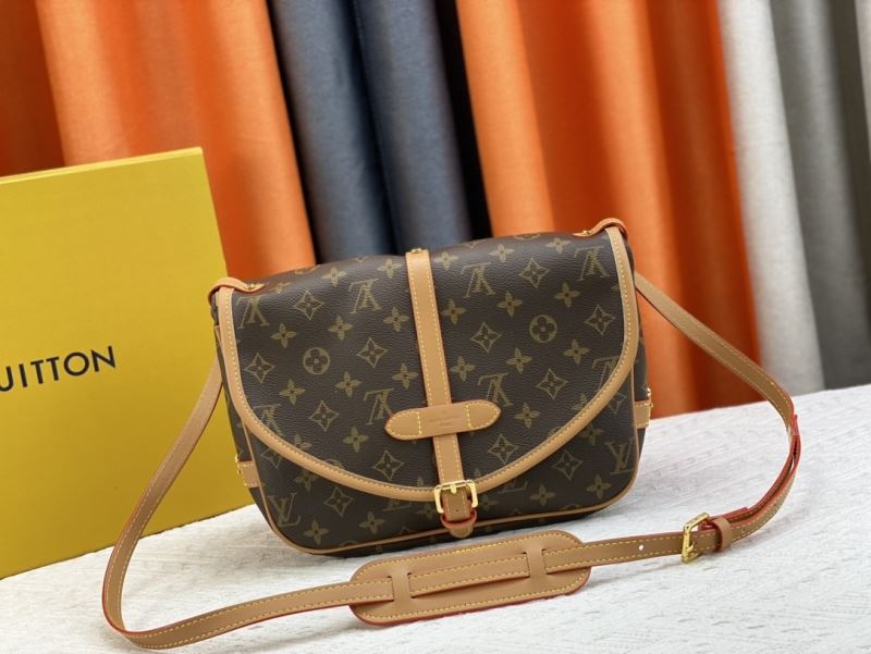 LV Satchel bags